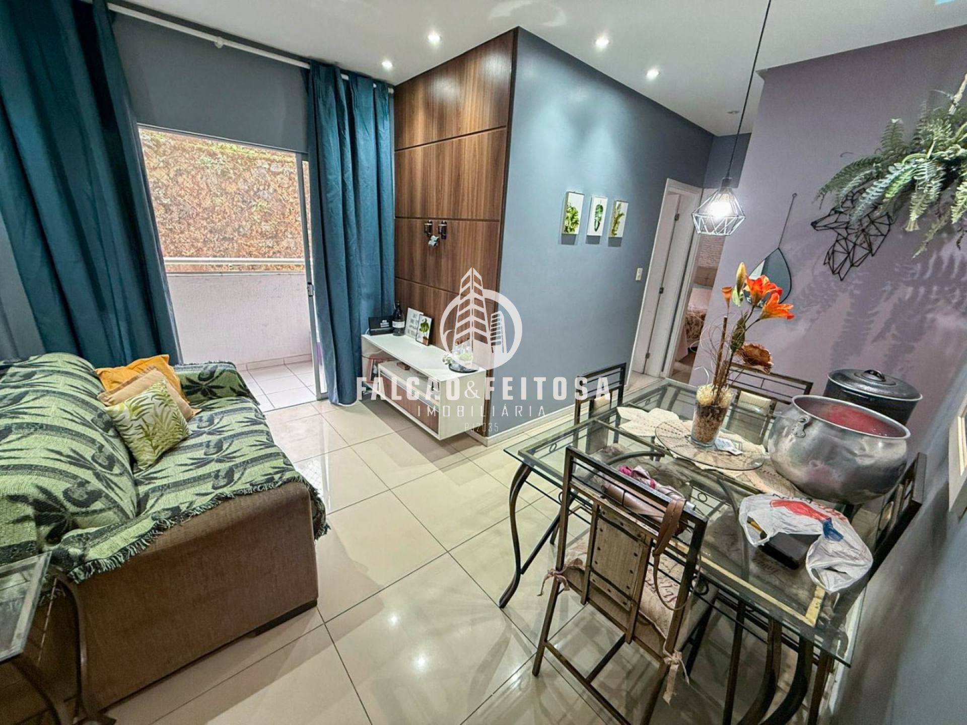 Apartamento à venda em Jardim Nova Esperança