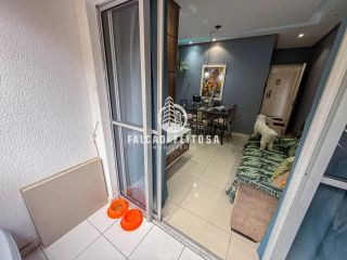 Apartamento à venda em Jardim Nova Esperança