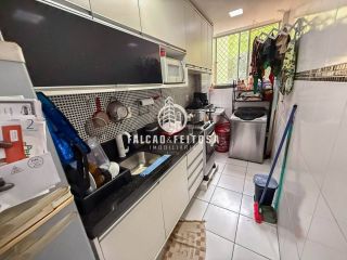 Apartamento à venda em Jardim Nova Esperança