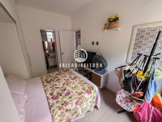 Apartamento à venda em Jardim Nova Esperança