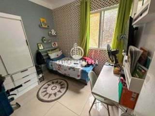 Apartamento à venda em Jardim Nova Esperança