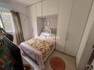 Apartamento à venda em Jardim Nova Esperança