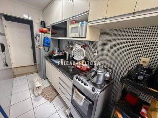 Apartamento à venda em Jardim Nova Esperança