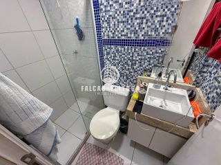 Apartamento à venda em Jardim Nova Esperança
