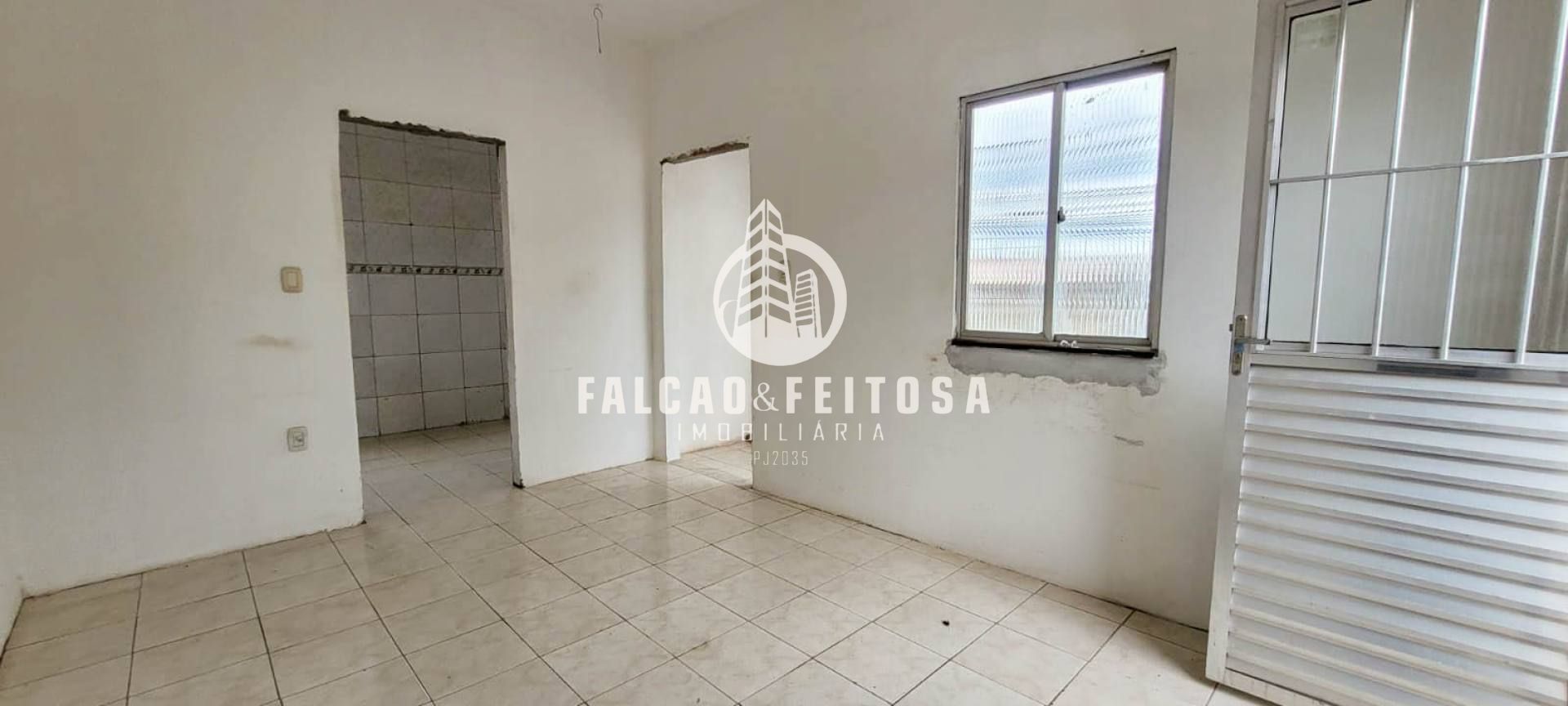 Casa à venda em Fazenda Grande I