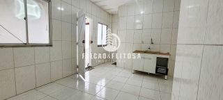 Casa à venda em Fazenda Grande I