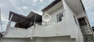 Casa à venda em Fazenda Grande I