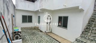 Casa à venda em Fazenda Grande I