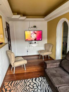 Apartamento à venda em Brotas