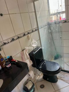 Apartamento à venda em Brotas