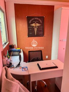 Apartamento à venda em Brotas