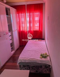 Apartamento à venda em Brotas