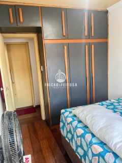 Apartamento à venda em Brotas