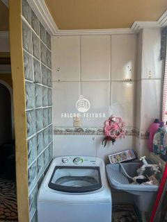 Apartamento à venda em Brotas