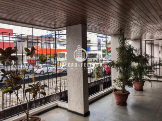 Apartamento à venda em Brotas