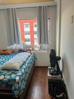Apartamento à venda em Brotas