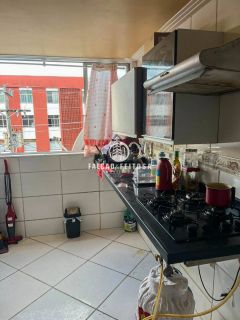 Apartamento à venda em Brotas