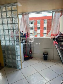 Apartamento à venda em Brotas