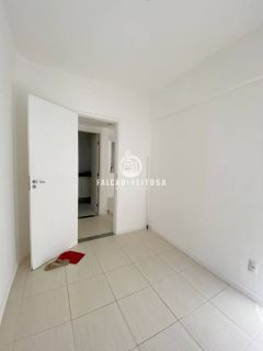 Apartamento Para Alugar com 2 quartos com suíte em Luiz Anselmo