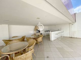 Apartamento Para Alugar com 2 quartos com suíte em Luiz Anselmo