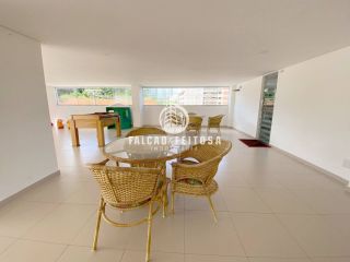 Apartamento Para Alugar com 2 quartos com suíte em Luiz Anselmo