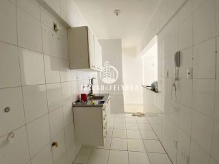 Apartamento Para Alugar com 2 quartos com suíte em Luiz Anselmo