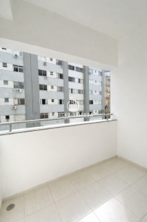 Apartamento Para Alugar com 2 quartos com suíte em Luiz Anselmo