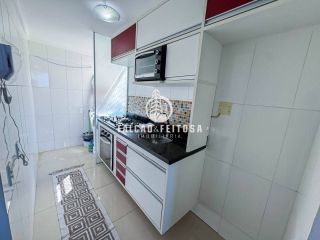 Apartamento para locação em Abrantes