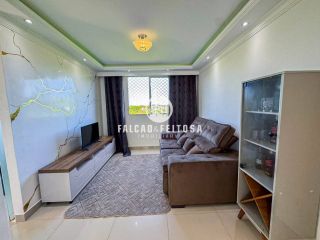 Apartamento para locação em Abrantes