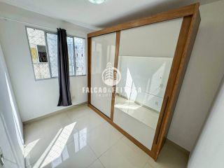 Apartamento para locação em Abrantes