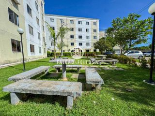 Apartamento para locação em Abrantes