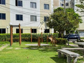 Apartamento para locação em Abrantes