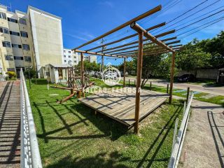 Apartamento para locação em Abrantes