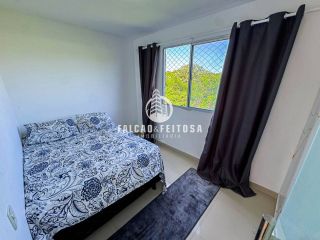 Apartamento para locação em Abrantes
