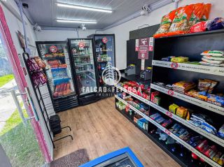 Apartamento para locação em Abrantes