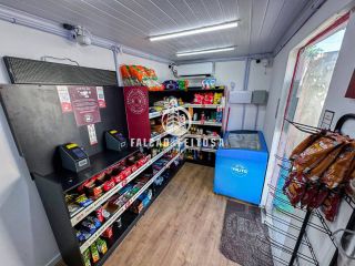 Apartamento para locação em Abrantes