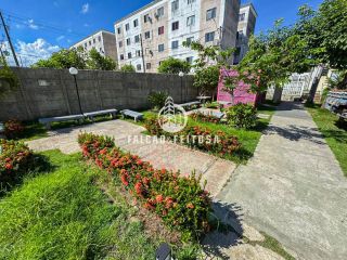 Apartamento para locação em Abrantes