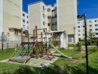 Apartamento para locação em Abrantes