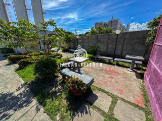 Apartamento para locação em Abrantes