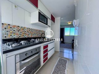 Apartamento para locação em Abrantes