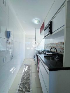 Apartamento para locação em Abrantes