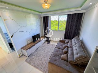 Apartamento para locação em Abrantes