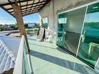 Casa para Temporada em Barra de Jacuípe