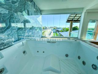 Casa para Temporada em Barra de Jacuípe