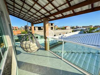 Casa para Temporada em Barra de Jacuípe