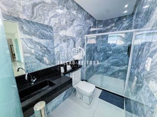 Casa para Temporada em Barra de Jacuípe