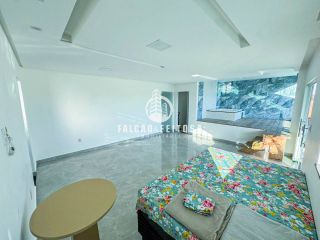 Casa para Temporada em Barra de Jacuípe