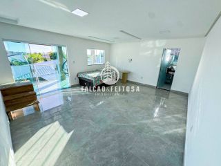 Casa para Temporada em Barra de Jacuípe