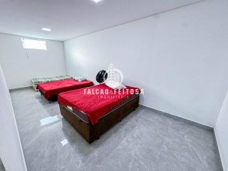 Casa para Temporada em Barra de Jacuípe