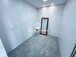 Casa para Temporada em Barra de Jacuípe